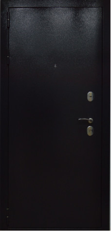 Дивизион Входная дверь Neo Black, арт. 0004305