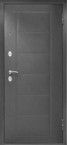 Промет Входная дверь Титан графит, арт. 0006586